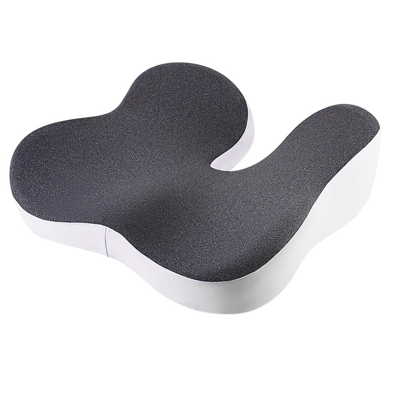 ErgoFlex™ ergonomic seat cushion