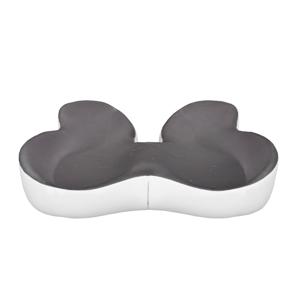ErgoFlex™ ergonomic seat cushion